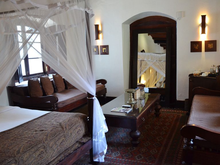 Hotels | Rama Tours