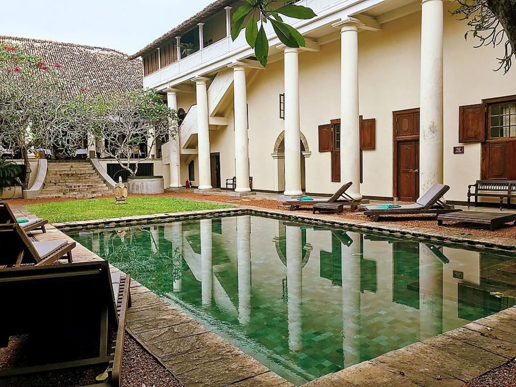 Hotels | Rama Tours