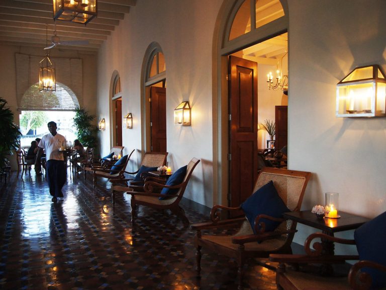 Hotels | Rama Tours