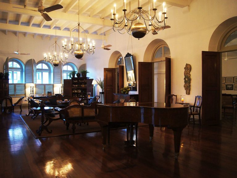 Hotels | Rama Tours