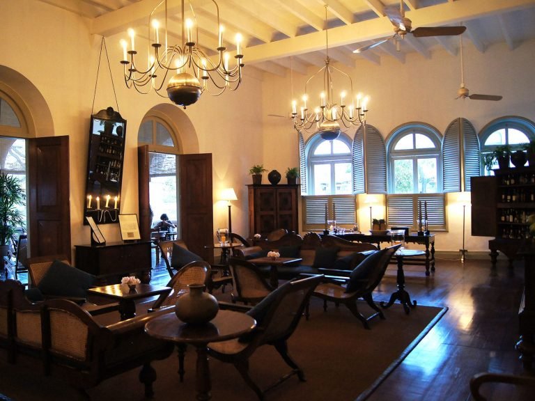 Hotels | Rama Tours