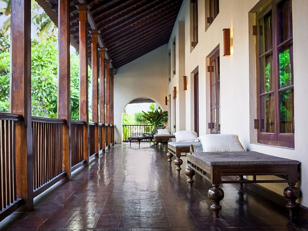 Hotels | Rama Tours