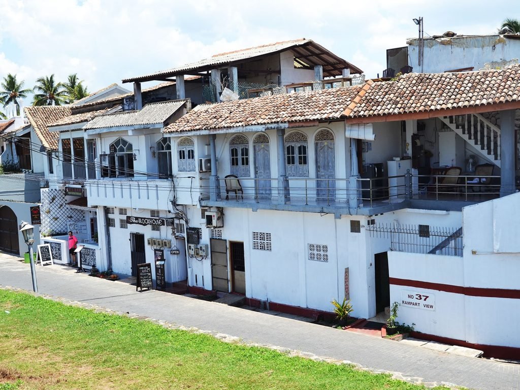 Hoogtepunten | Rama Tours