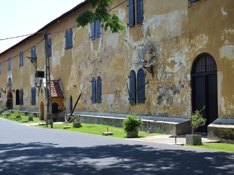 Hoogtepunten | Rama Tours