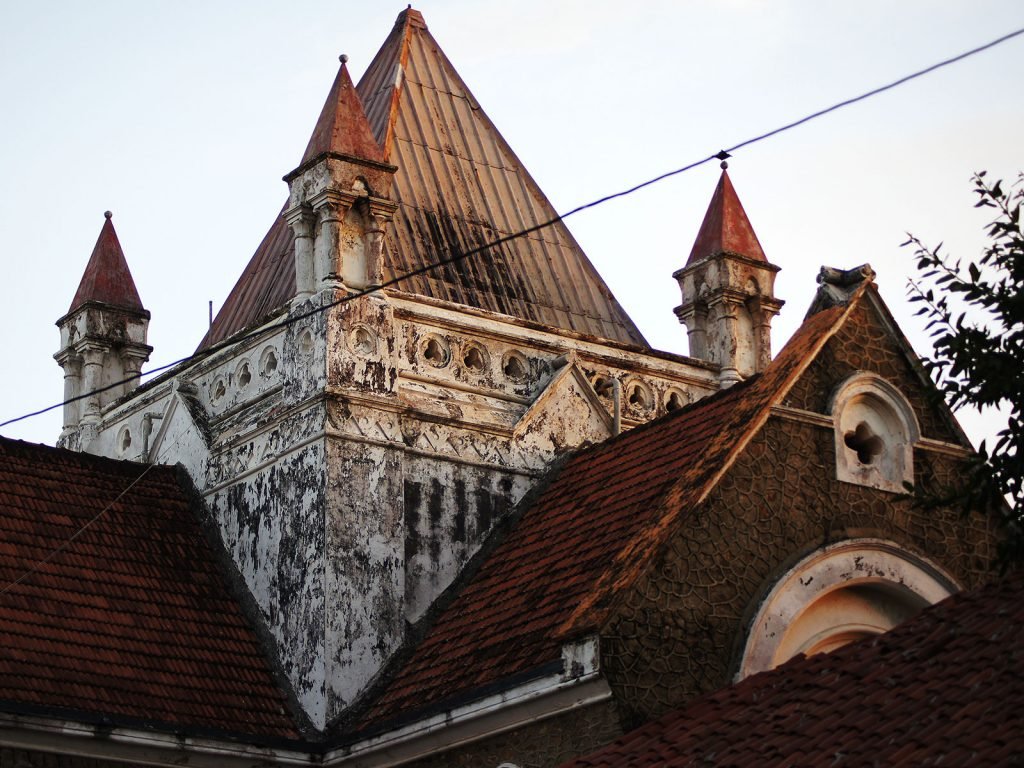Hoogtepunten | Rama Tours