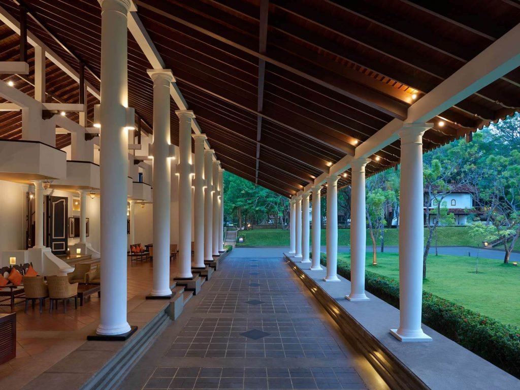 Hotels | Rama Tours