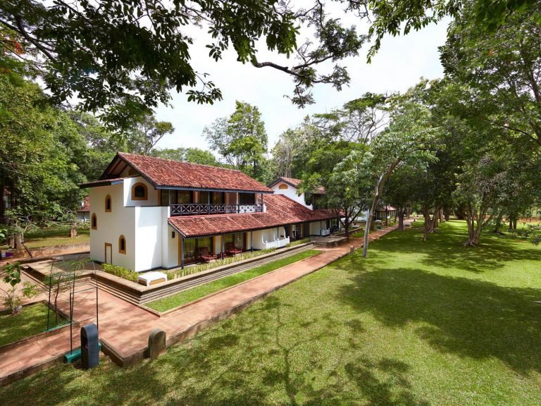 Hotels | Rama Tours