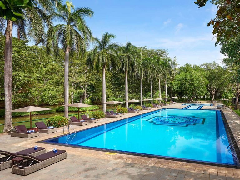 Hotels | Rama Tours