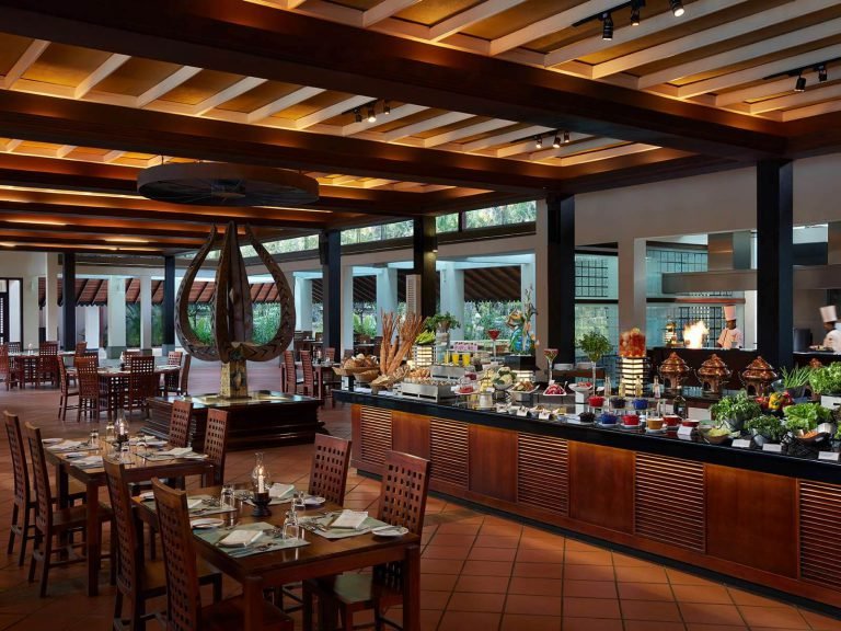 Hotels | Rama Tours