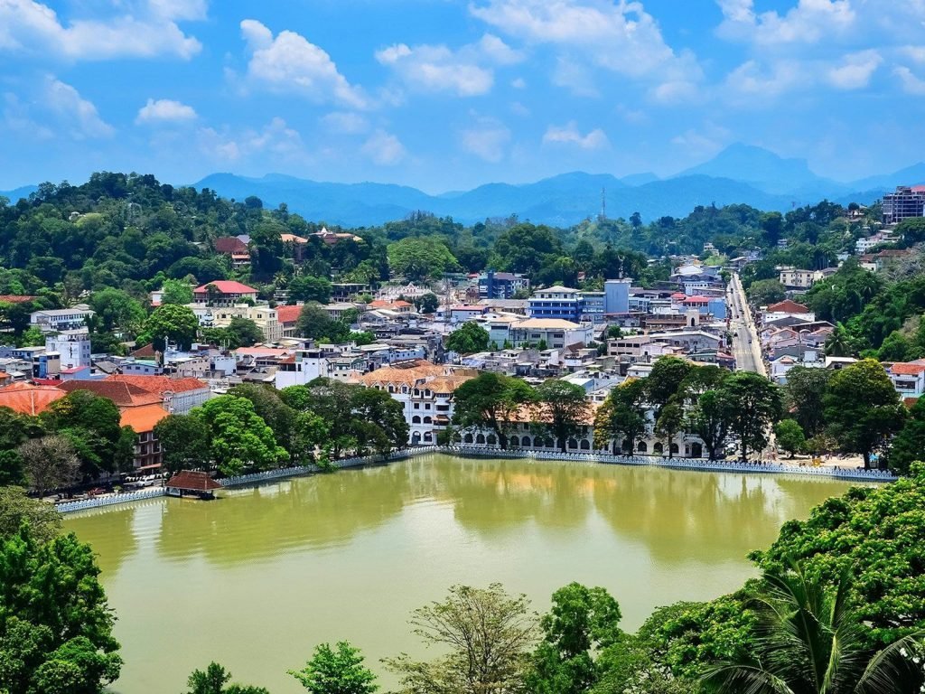 Hoogtepunten | Rama Tours