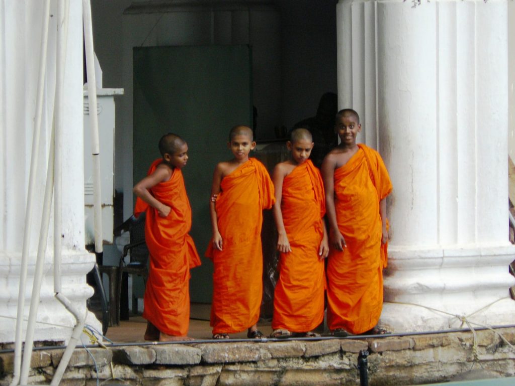 Hoogtepunten | Rama Tours