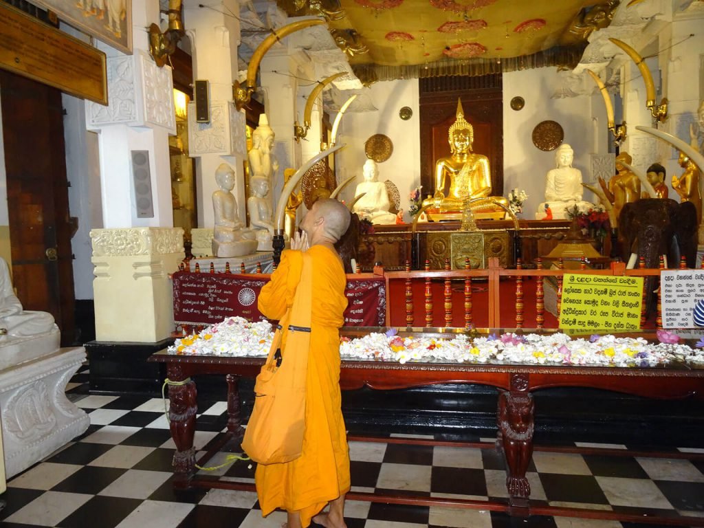 Hoogtepunten | Rama Tours