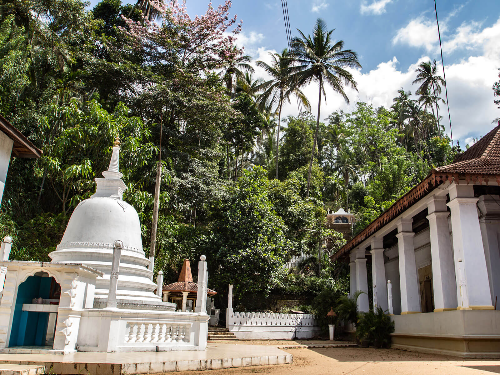 rondreis sri lanka kandy 24