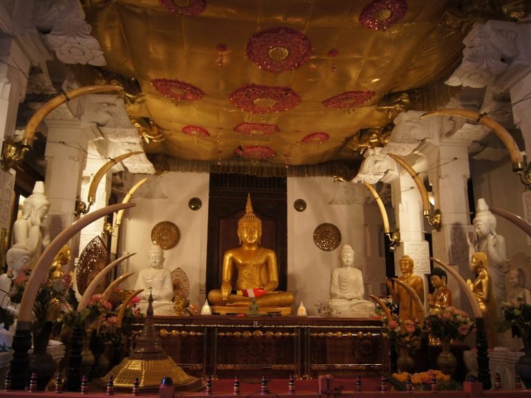 Hoogtepunten | Rama Tours
