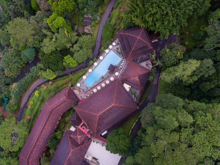 Hotels | Rama Tours