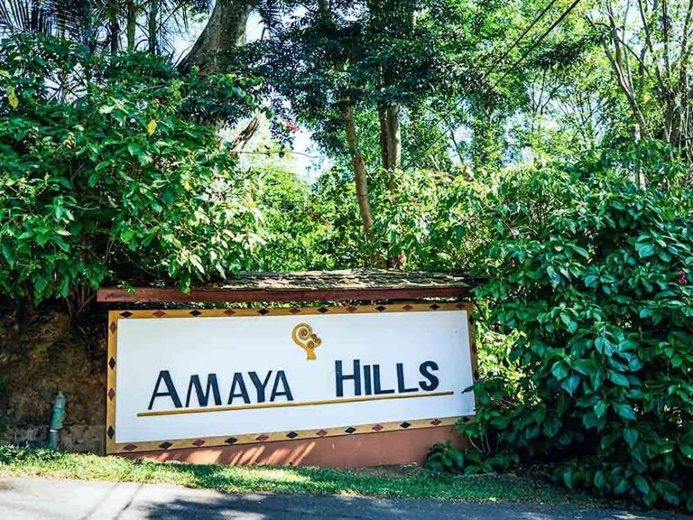 Hotels | Rama Tours