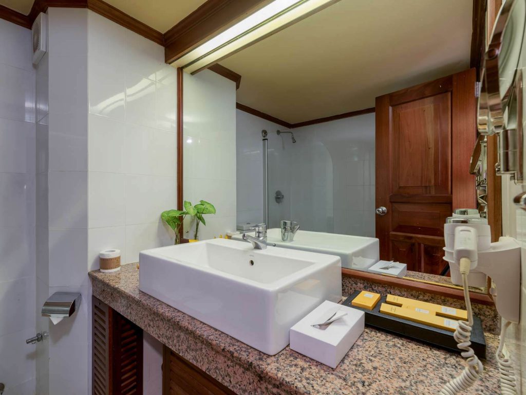 Hotels | Rama Tours