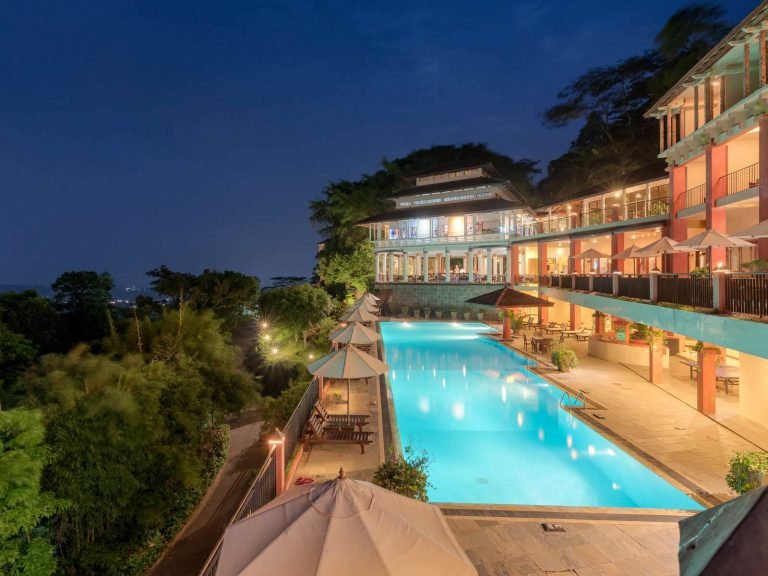 Hotels | Rama Tours