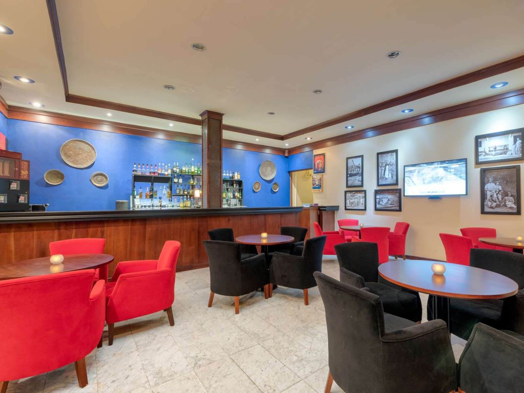 Hotels | Rama Tours