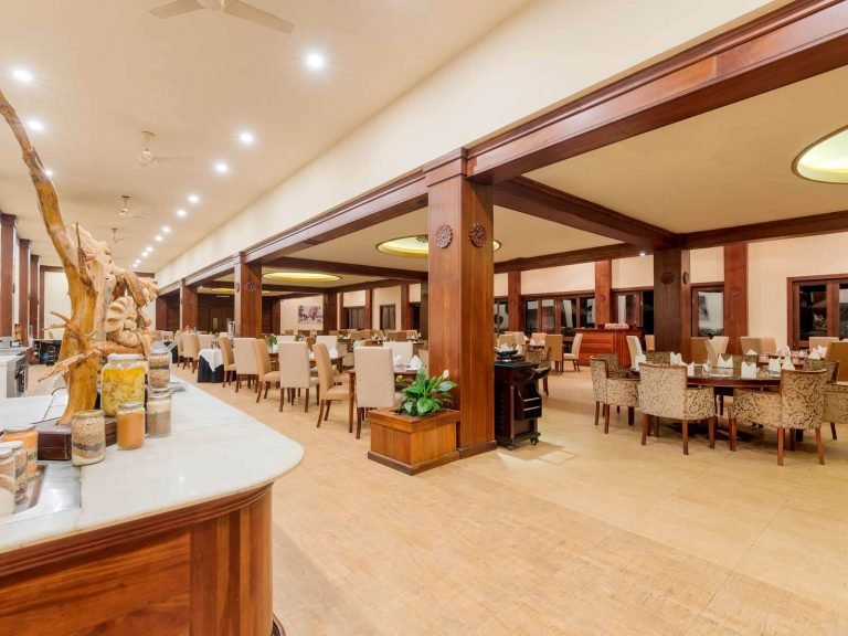 Hotels | Rama Tours