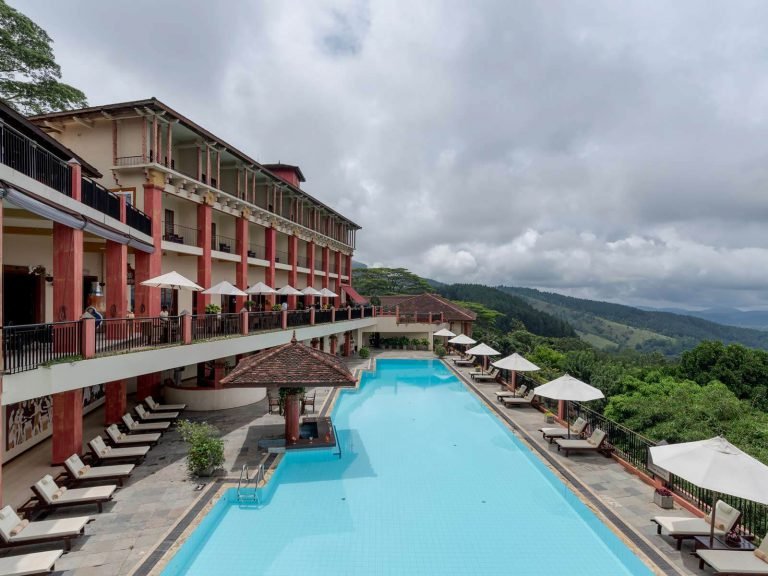 Hotels | Rama Tours