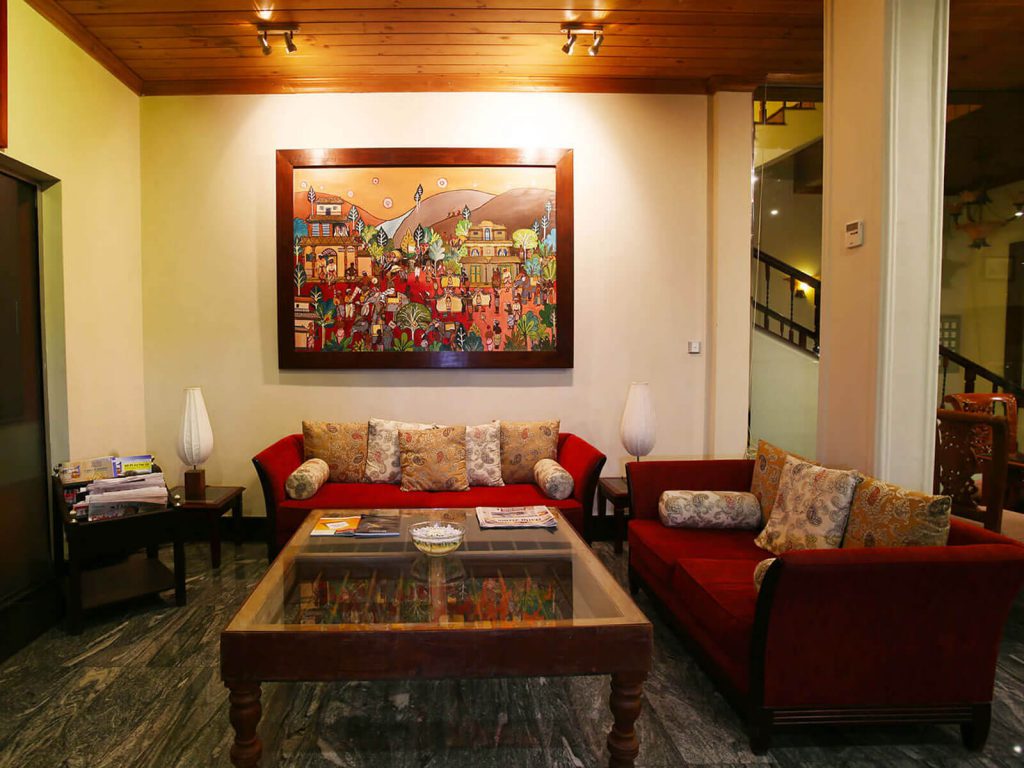Hotels | Rama Tours