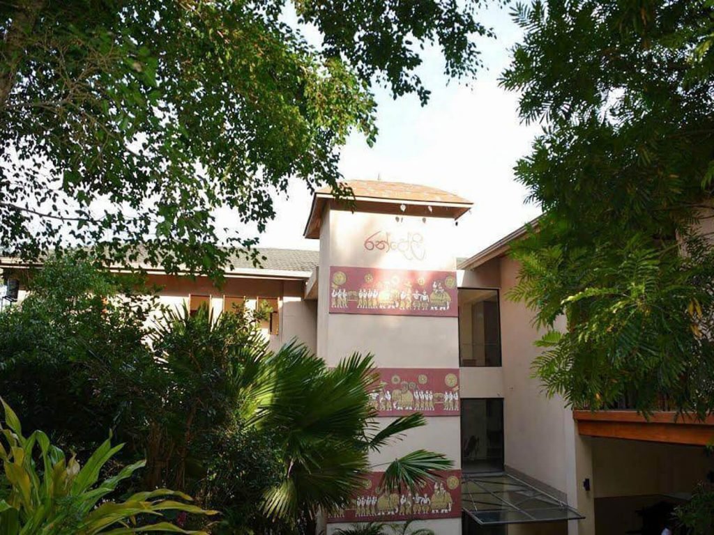 Hotels | Rama Tours