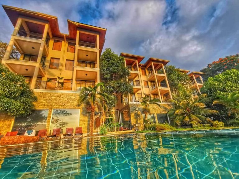Hotels | Rama Tours