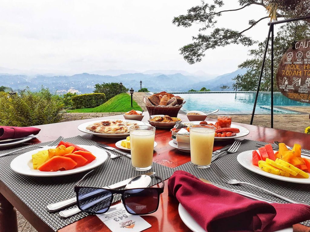 Hotels | Rama Tours