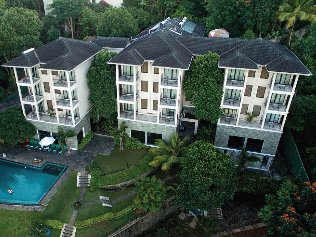 Hotels | Rama Tours