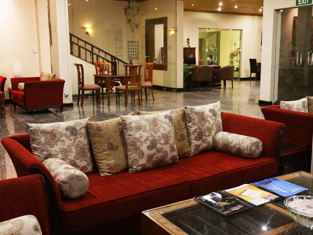 Hotels | Rama Tours