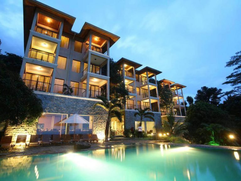 Hotels | Rama Tours