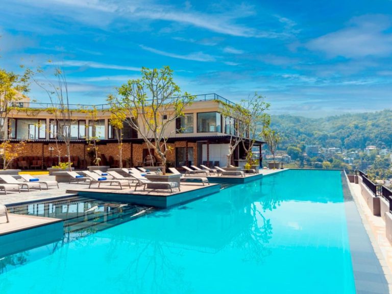 Hotels | Rama Tours