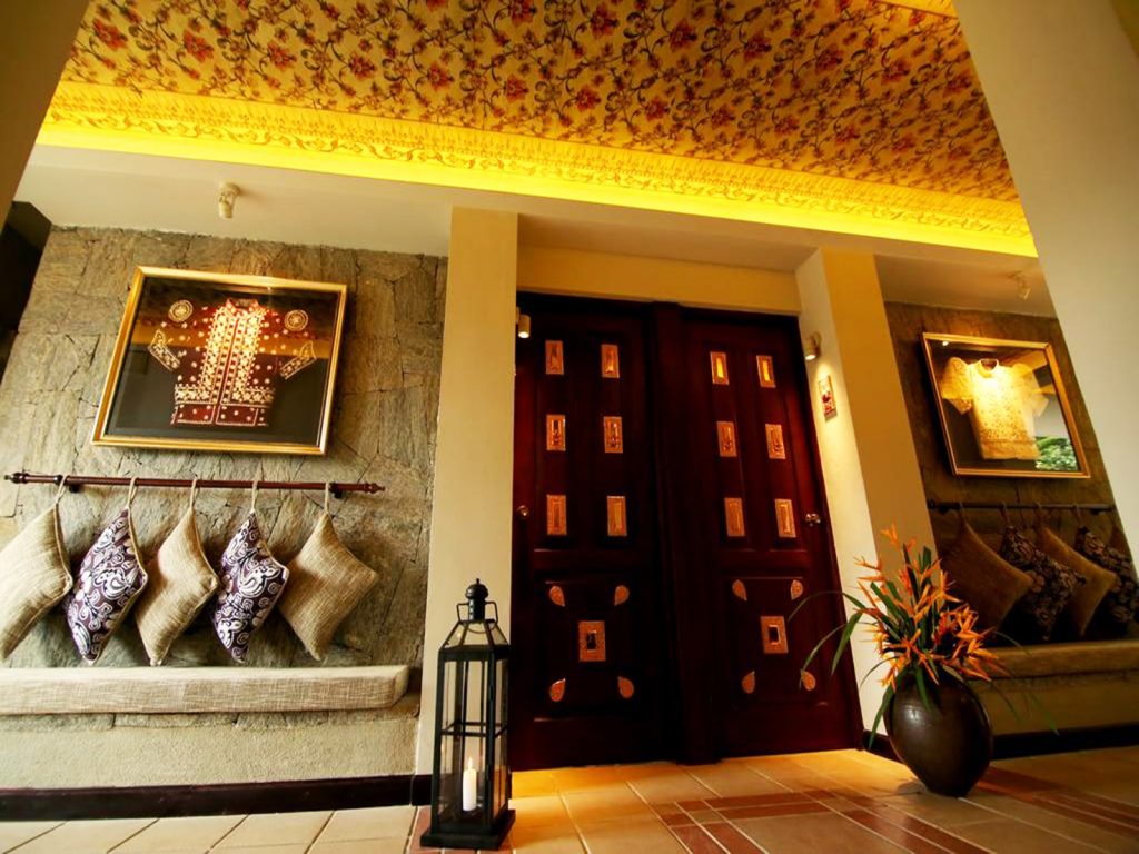 Hotels | Rama Tours
