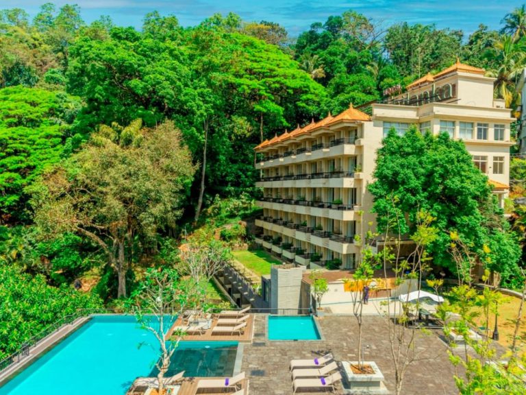 Hotels | Rama Tours