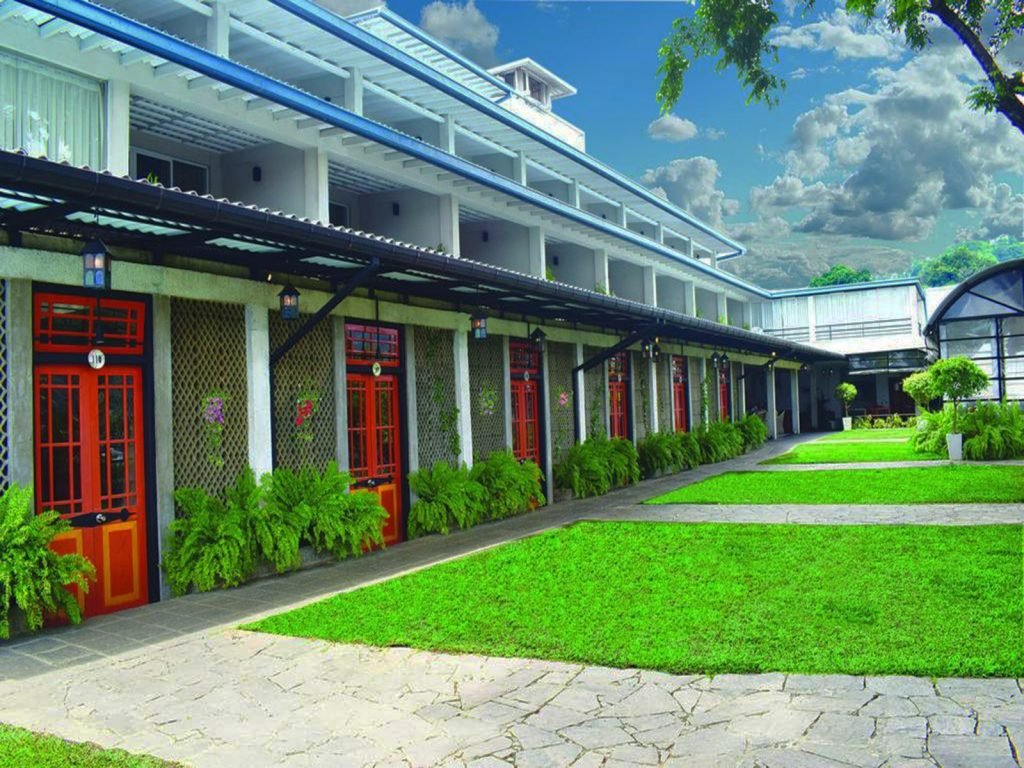 Hotels | Rama Tours