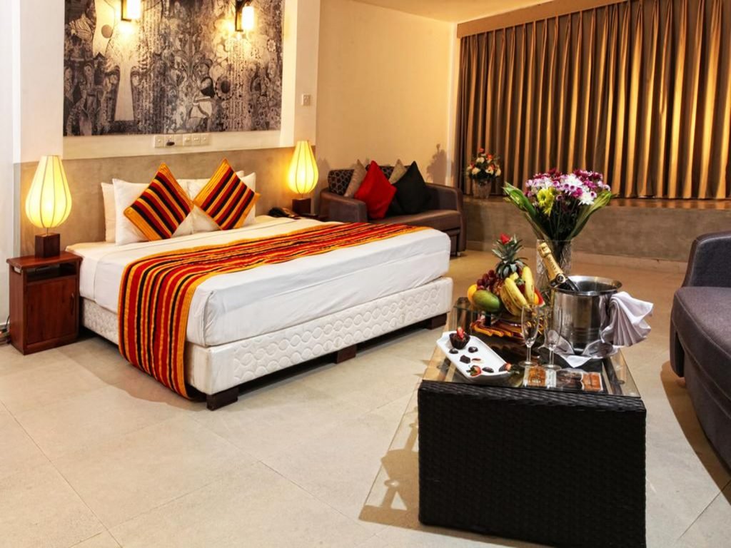 Hotels | Rama Tours
