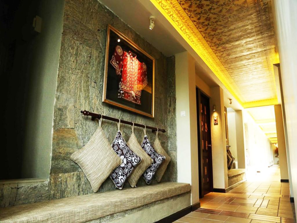 Hotels | Rama Tours