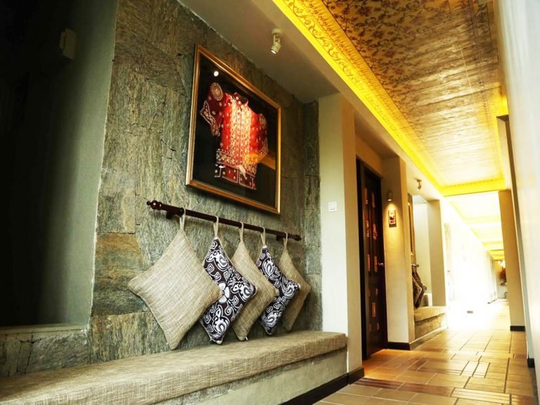 Hotels | Rama Tours