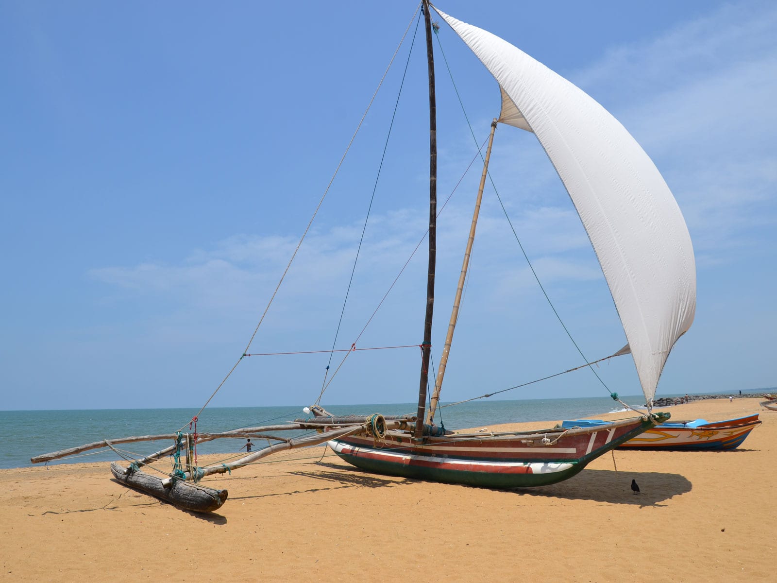 rondreis sri lanka negombo 5