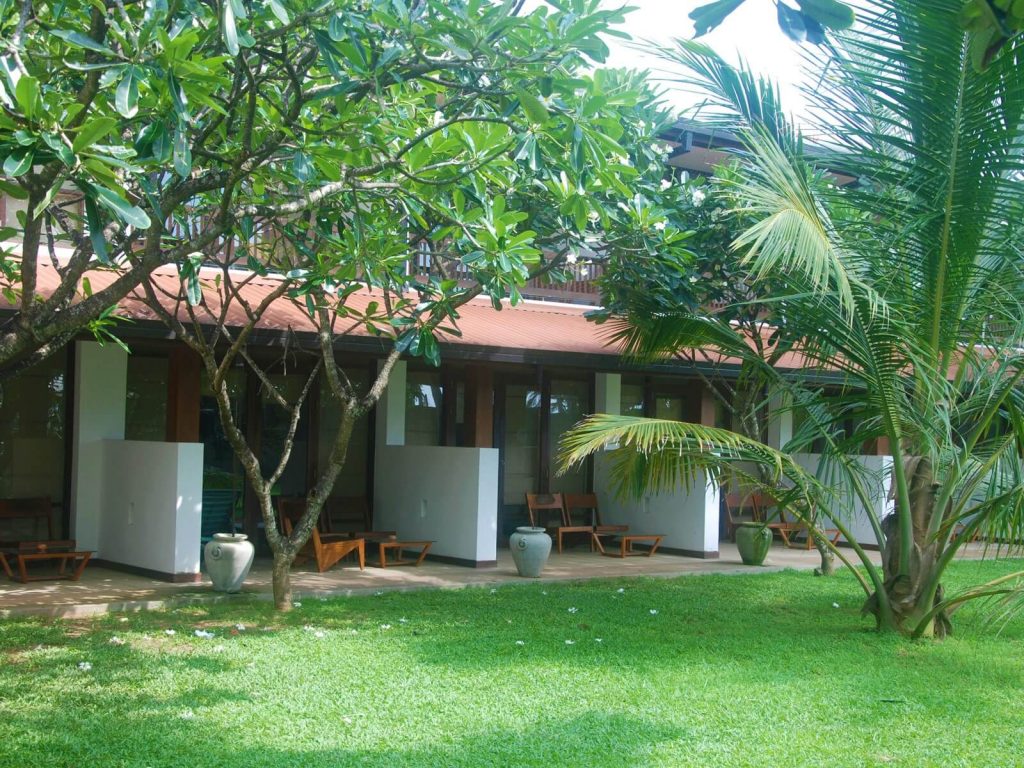 Hotels | Rama Tours