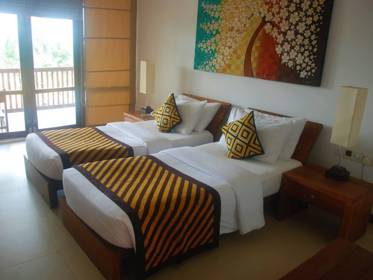 Hotels | Rama Tours