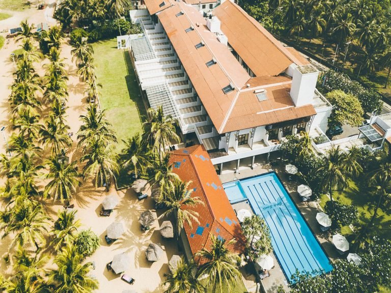 Hotels | Rama Tours