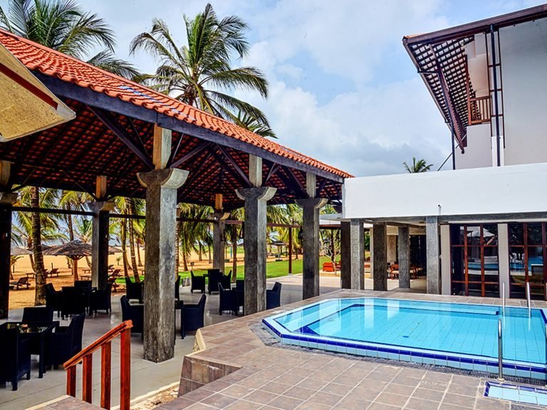 Hotels | Rama Tours