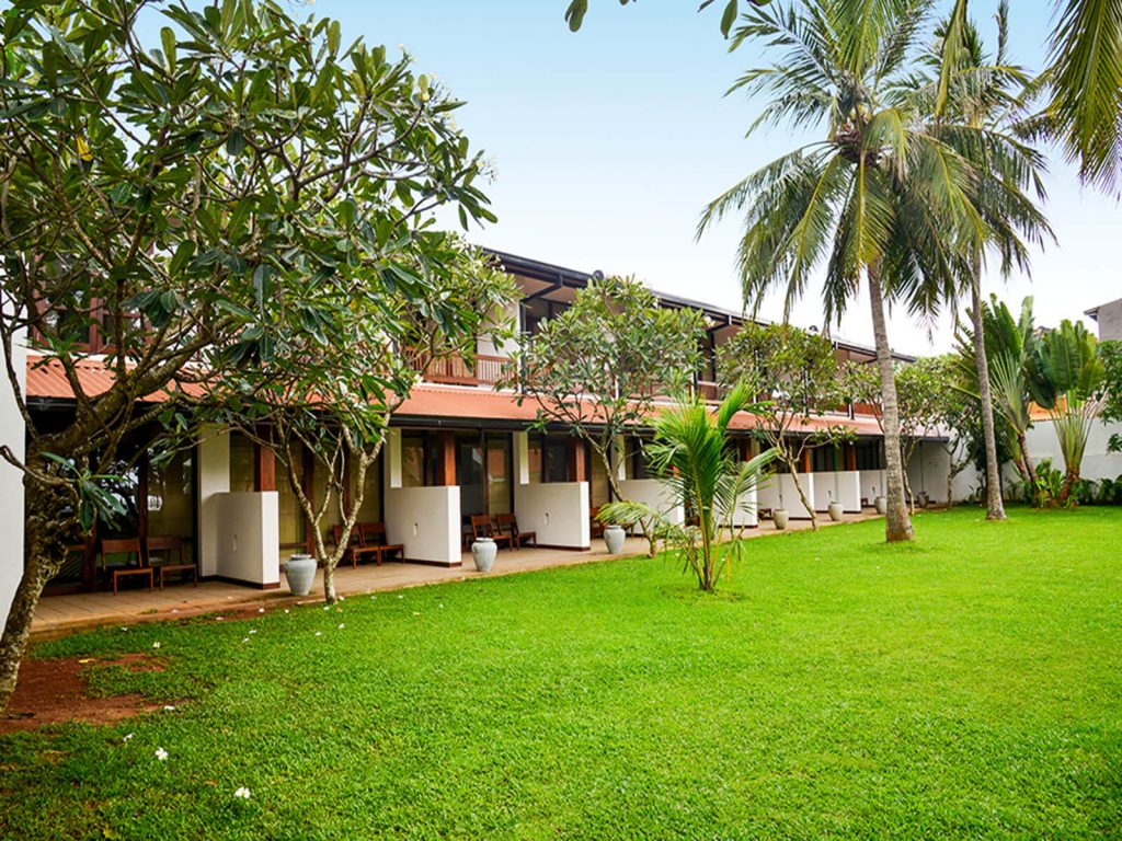 Hotels | Rama Tours