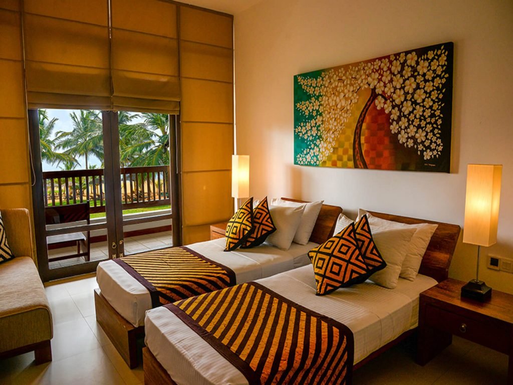Hotels | Rama Tours