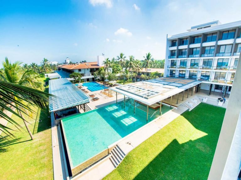 Hotels | Rama Tours