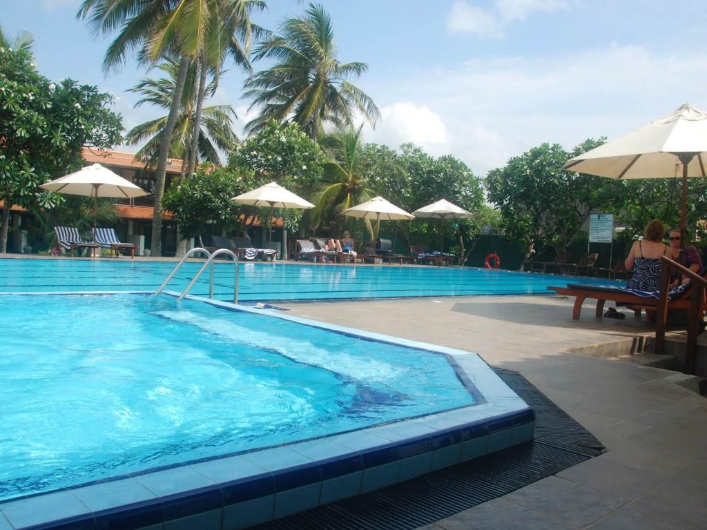 Hotels | Rama Tours