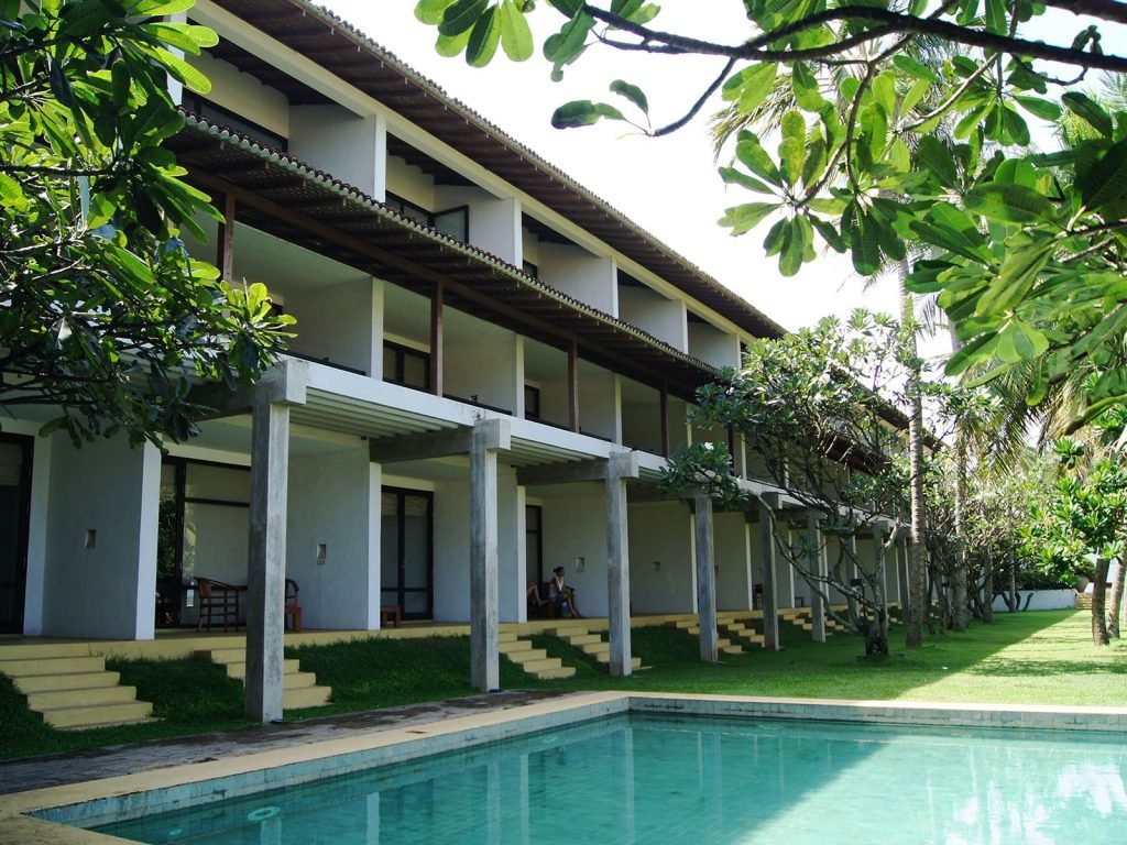 Hotels | Rama Tours