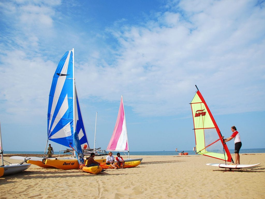 Hotels | Rama Tours